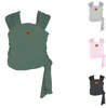 Cangaroo Tragehilfe Cherish, Tragetuch, Babytrage, Produktbild-Vorschau 1
