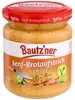 Senape Bautzen da spalmare sulle verdure 200ml Anteprima dell’immagine prodotto 2