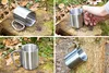 Outdoor Saxx® - Camping-Tasse, Outdoor-Becher, Produktbild-Vorschau 6