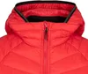 Trespass - Doudoune "Hub" pour femme TP6657 (XXL) (Rouge) Voir les images du produit 3