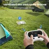 Ameta Morpho Drohne mit Kamera 1080P FHD FPV, 18 min Produktbild-Vorschau 9