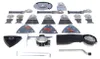 FEIN 35222967120, Klingenset, Fein  AMM 500 Plus Select,  Produktbild-Vorschau 8