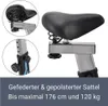Rotoped RapidPace 24042, se setrvačníkem 10 kg, vč. Náhled obrázku produktu 5