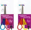 HEYDA 2048088 Linkshänderschere 13 cm Produktbild-Vorschau 2