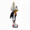 Rouge the Bat Plüschtier 30 cm - Sonic the Hedgehog Produktbild-Vorschau 3