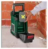 PARKSIDE® 20 V/ 12 V/ 230 V Akku-Baustellenradio »PBR 10 Produktbild-Vorschau 3