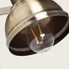 Wandleuchte Messing mit wiederaufladbarem USB-Akku Messing Produktbild-Vorschau 5