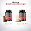 Prosport Mega Gainer 9800, Cocos-Vanille-Zimt, Weight Produktbild-Vorschau 6