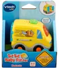 VTech Tut Tut Baby Flitzer - Postauto, Spielfahrzeug Produktbild-Vorschau 4