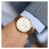 Daniel Wellington horloge - Herenhorloge Bristol, rosé goud Productafbeelding-voorbeeld 3