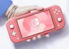 Nintendo Switch Lite Koralle Produktbild-Vorschau 11