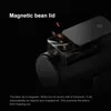 Macinacaffè elettrico Timemore Sculptor 078S Nero Anteprima dell’immagine prodotto 10