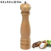 Kesper 13661, Mlynček na korenie, Drevo, Drevo, 55 mm, 55 Náhľad obrázku produktu 19