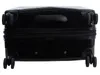 ELLE Koffer Diamond Spinner Trolley Gr. M Anthrazit Produktbild-Vorschau 8