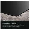 AEG TI64IB1FIZ, Schwarz, Integriert, 60 cm, Produktbild-Vorschau 3