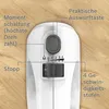 BOSCH MFQ24200 Handrührer 400Watt weiß/silber Produktbild-Vorschau 4