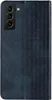 Magnetband Tasche für Samsung Galaxy S22+ Blau Produktbild-Vorschau 5