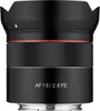 Samyang AF 18mm f/2.8 Sony FE Abdeckung Produktbild-Vorschau 3
