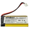 vhbw Akku kompatibel mit Audioline Watch & Care V130, V131, Produktbild-Vorschau 8