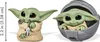 Star Wars The Mandalorian Grogu, 4 Jahr(e), Mehrfarbig, Produktbild-Vorschau 8