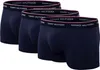 Tommy Hilfiger Boxers (3-pack) Heren Voir les images du produit 3