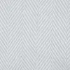 HOME DELUXE Wolldecke MILA Grau - 140 x 200 cm | Wolldecke Produktbild-Vorschau 5