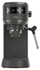 AEG AEG Espresso Siebträgermaschine EC6-1-6BST Gourmet 6 Produktbild-Vorschau 12