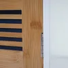 Waschbeckenunterschrank HWC-A85, Badschrank 60x60x30cm  Produktbild-Vorschau 4
