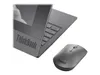 Lenovo ThinkBook mouse Office Ambidextrous Bluetooth Anteprima dell’immagine prodotto 10