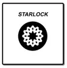 Fein Hoja de sierra E-Cut Carbide Pro Starlock / Bimetal / Vista previa de la imagen del producto 3