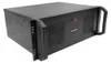 Lanberg Server Enclosure 19  4U Atx 350/10 Sc01-3 Voir les images du produit 4