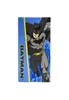 Strandtuch Kinder Jungen Batman Badetuch 70x140 cm Urlaub Produktbild-Vorschau 5