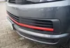 Lišty mřížky chladiče Lišty mřížky chladiče pro VW T6 Náhled obrázku produktu 16