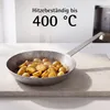 GRÄWE Schmiedeeiserne Bratpfanne Ø 24 cm, extra hoher Rand, Produktbild-Vorschau 5