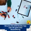 LEGO | Marvel 76337 Miles Morales' Robot vs. Spider-Man Productafbeelding-voorbeeld 18