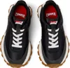 Camper Drift Trail Sportschuhe Schwarz EU 38 Junge Schwarz Produktbild-Vorschau 4