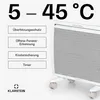 Klarstein Elektroheizung, Konvektor & Infrarotheizung Produktbild-Vorschau 4