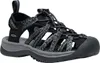 Keen Dámské trekové sandály Sandály Whisper 1028815 black Náhled obrázku produktu 12