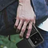 Tech-Protect Camshield Pro Xiaomi 14T Pro Black Náhľad obrázku produktu 2