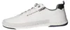 Tom Tailor scarpa sportiva con lacci bianca Anteprima dell’immagine prodotto 4