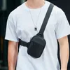 INF Brusttasche aus Oxford-Stoff für Herren Produktbild-Vorschau 1