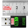 WLAN WiFi USB Stick und Bluetooth Dongle 2in1 Highspeed bis Produktbild-Vorschau 2