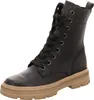 Paul Green Schnürstiefeletten Damen 31363330333539 Schwarz Produktbild-Vorschau 18