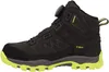 CMP Kinder Wanderschuh Kiruna Mid Fitgo Fleece WP Trekking Produktbild-Vorschau 2
