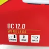 Cyclocomputer Sigma BC 12.0 WL STS bezdrátový bílá-černá Náhled obrázku produktu 19