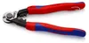 Knipex ciseaux pour câble métallique Convient pour les Voir les images du produit 1