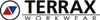 Terrax Workwear Bundhose, Gr. 52, schwarz/limette, 65 % Produktbild-Vorschau 5