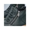 Rieker Komfort Stiefeletten Damen 31383738333039 Grün 42 EU Produktbild-Vorschau 28