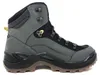 Lowa Renegade GTX Mid Wanderstiefel Grau Produktbild-Vorschau 45