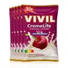 VIVIL Creme Life Kirsche Sahnebonbons ohne Zucker | 5 Produktbild-Vorschau 1